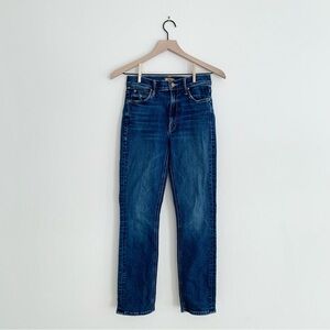 Mother Denim - Jeans - Mid Rise Dazzler Ankle Teaming Up - 26